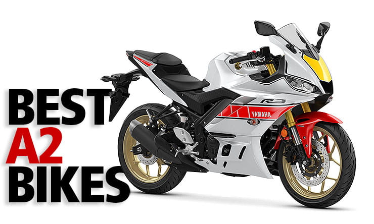 Top 10 Ten Best A2 Licence bikes for Sale_Thumb